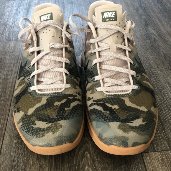 nike metcon camo mens